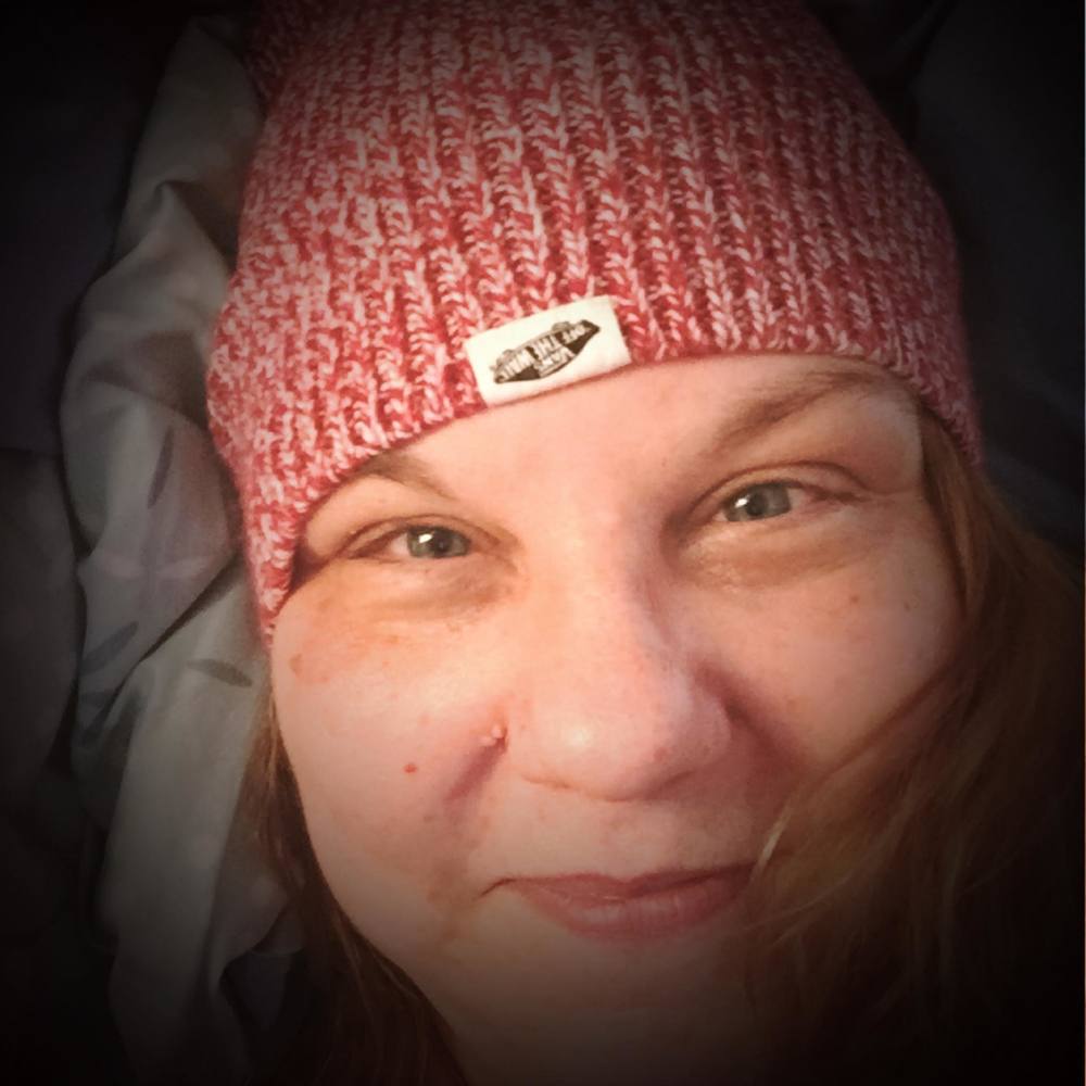 Meet your Posher, Marcie